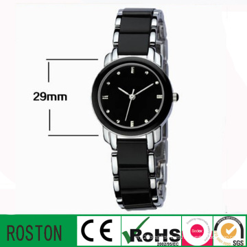 Alloy Material Japan Movement Lady Watch